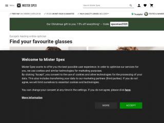 Mister Spex Discount Codes .